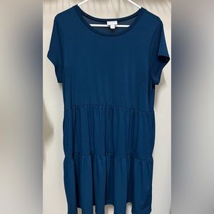 LuLaRoe Ariel dress